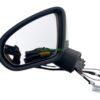 Mercedes cla wing mirror a1188103103 left genuine 2019