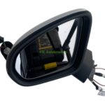 Mercedes CLA Wing Mirror A1188103103 Left Genuine 2019