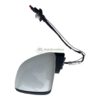 Mercedes cla wing mirror a1188103103 left genuine 2019