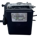Mercedes E-Class ABS Modulator Pump A2134311601 2.0 Genuine 2017