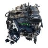 Mercedes e-class engine om654. 920 65492080 complete w213 genuine 2017