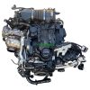 Mercedes e-class engine om654. 920 65492080 complete w213 genuine 2017