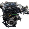 Mercedes e-class engine om654. 920 65492080 complete w213 genuine 2017