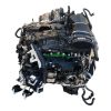 Mercedes e-class engine om654. 920 65492080 complete w213 genuine 2017