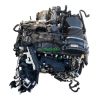 Mercedes e-class engine om654. 920 65492080 complete w213 genuine 2017