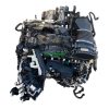 Mercedes e-class engine om654. 920 65492080 complete w213 genuine 2017