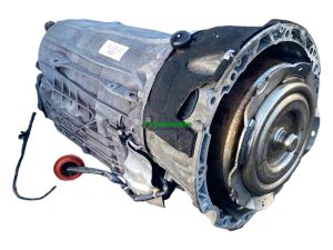 Mercedes E-Class Gearbox Automatic 725008 W9B400 9 Speed Genuine 2017