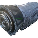 Mercedes E-Class Gearbox Automatic 725008 W9B400 9 Speed Genuine 2017