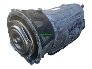 Mercedes E-Class Gearbox Automatic 725008 W9B400 9 Speed Genuine 2017