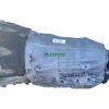 Mercedes e-class gearbox automatic 725008 w9b400 9 speed genuine 2017