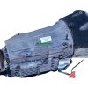 Mercedes e-class gearbox automatic 725008 w9b400 9 speed genuine 2017