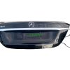 Mercedes e-class trunk bootlid a2137503400 saloon 2017