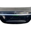 Mercedes e-class trunk bootlid a2137503400 saloon 2017