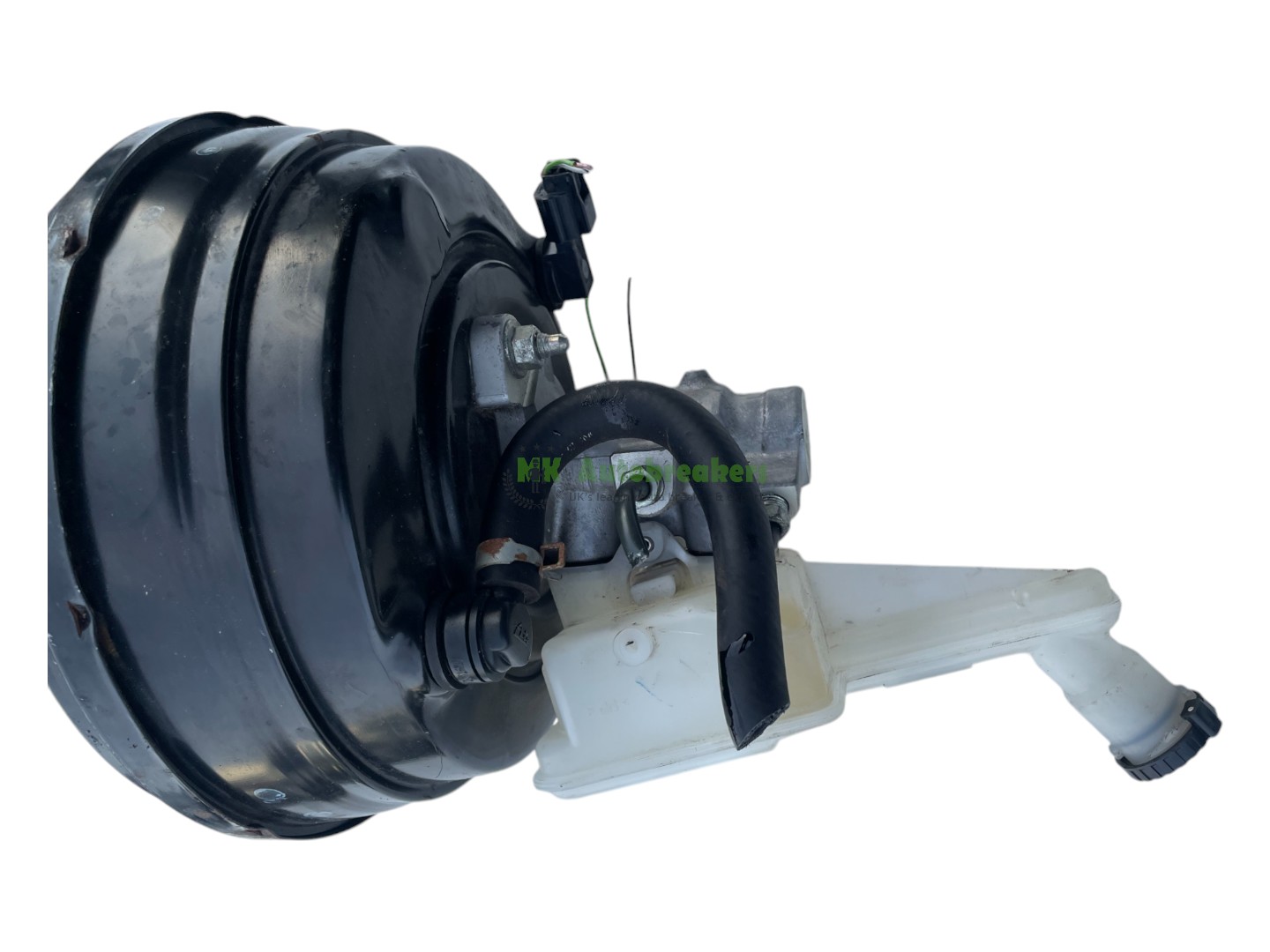 Nissan Note Brake Servo Master Cylinder D72103VS0A 1.2 CVT Genuine 2015