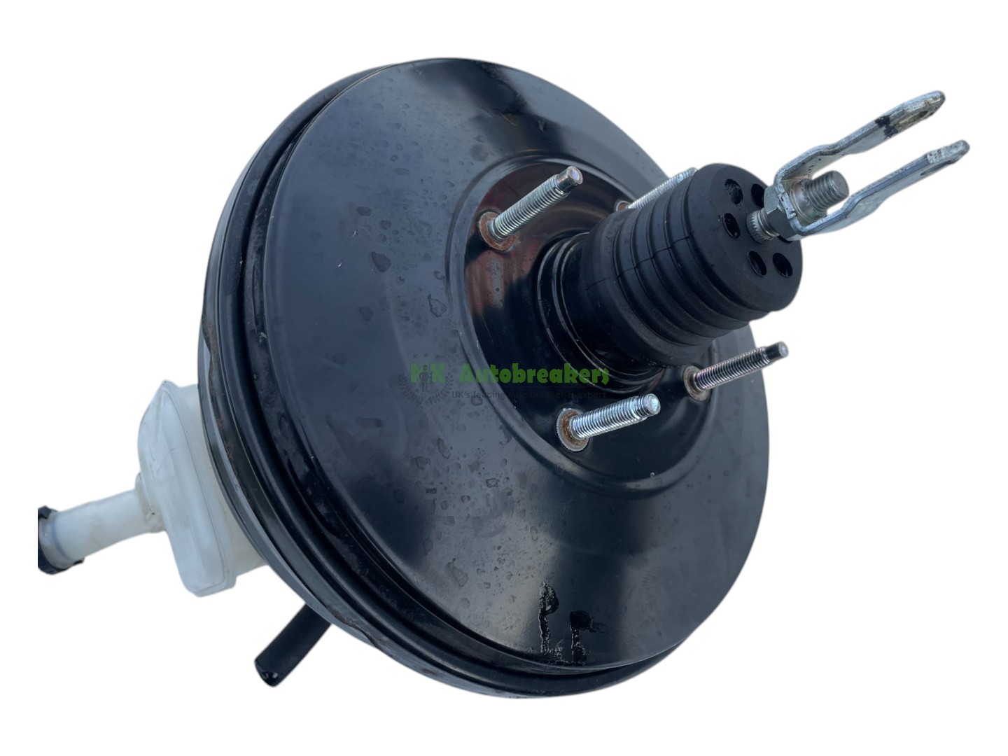 Nissan Note Brake Servo Master Cylinder D72103VS0A 1.2 CVT Genuine 2015