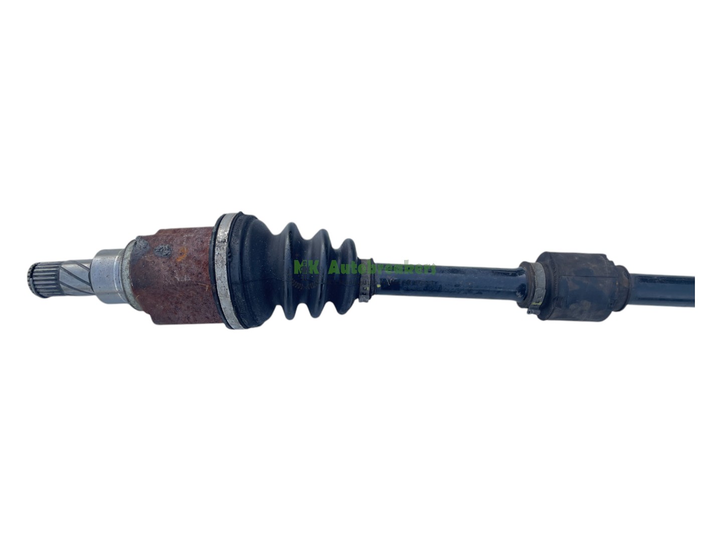 Nissan Note Driveshaft 391003VS0C 1.2 CVT Right Genuine 2015