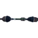 Nissan Note Driveshaft 391013VS0C 1.2 CVT Left Genuine 2015