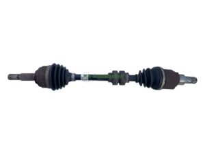 Nissan Note Driveshaft 391013VS0C 1.2 CVT Left Genuine 2015