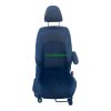 Nissan note front seat 874003vc0a right genuine 2015