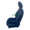 Nissan note front seat 874003vc0a right genuine 2015