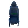 Nissan note front seat 874503va0a left genuine 2015