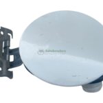 Nissan Note Fuel Filler Flap Cover G88303VVMA Genuine 2015