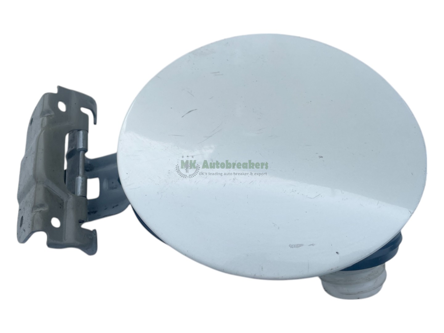 Nissan Note Fuel Filler Flap Cover G88303VVMA Genuine 2015