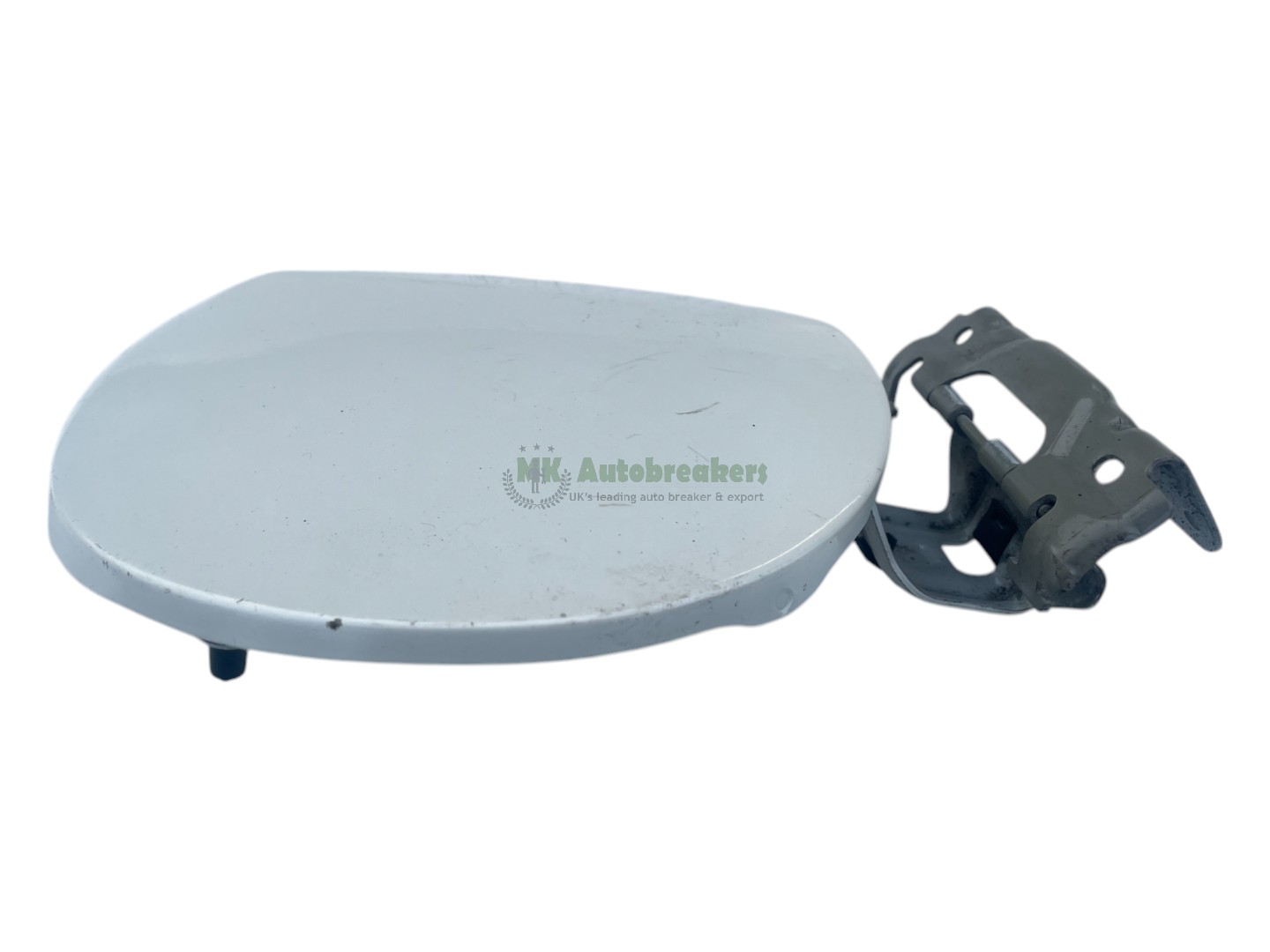 Nissan Note Fuel Filler Flap Cover G88303VVMA Genuine 2015