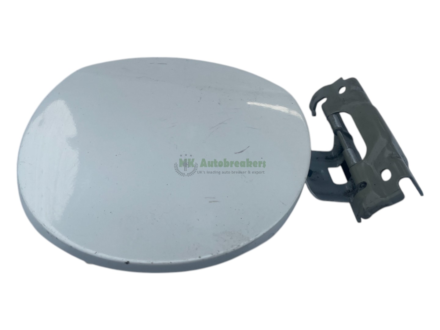 Nissan Note Fuel Filler Flap Cover G88303VVMA Genuine 2015