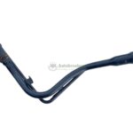 Nissan Note Fuel Filler Neck Pipe 172213VU0A Genuine 2015