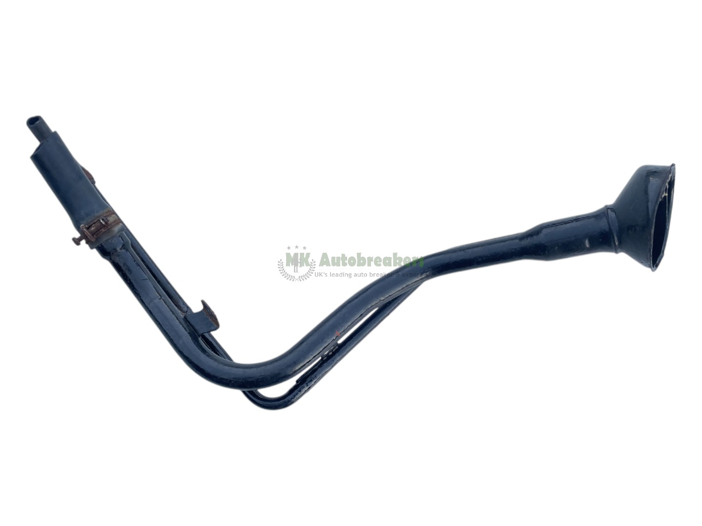 Nissan Note Fuel Filler Neck Pipe 172213VU0A Genuine 2015