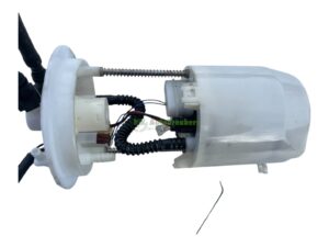 Nissan note fuel pump sending unit 170403vu0b genuine 2015