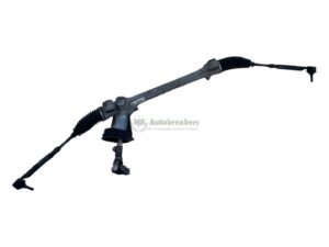 Nissan Note Power Steering Rack 480013VU0A Genuine 2015