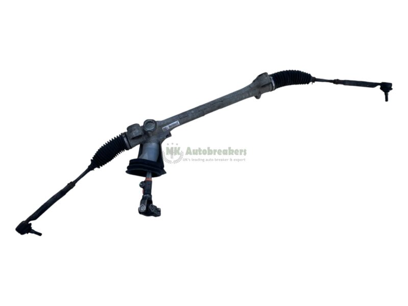 Nissan note power steering rack 480013vu0a genuine 2015