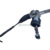 Nissan note power steering rack 480013vu0a genuine 2015