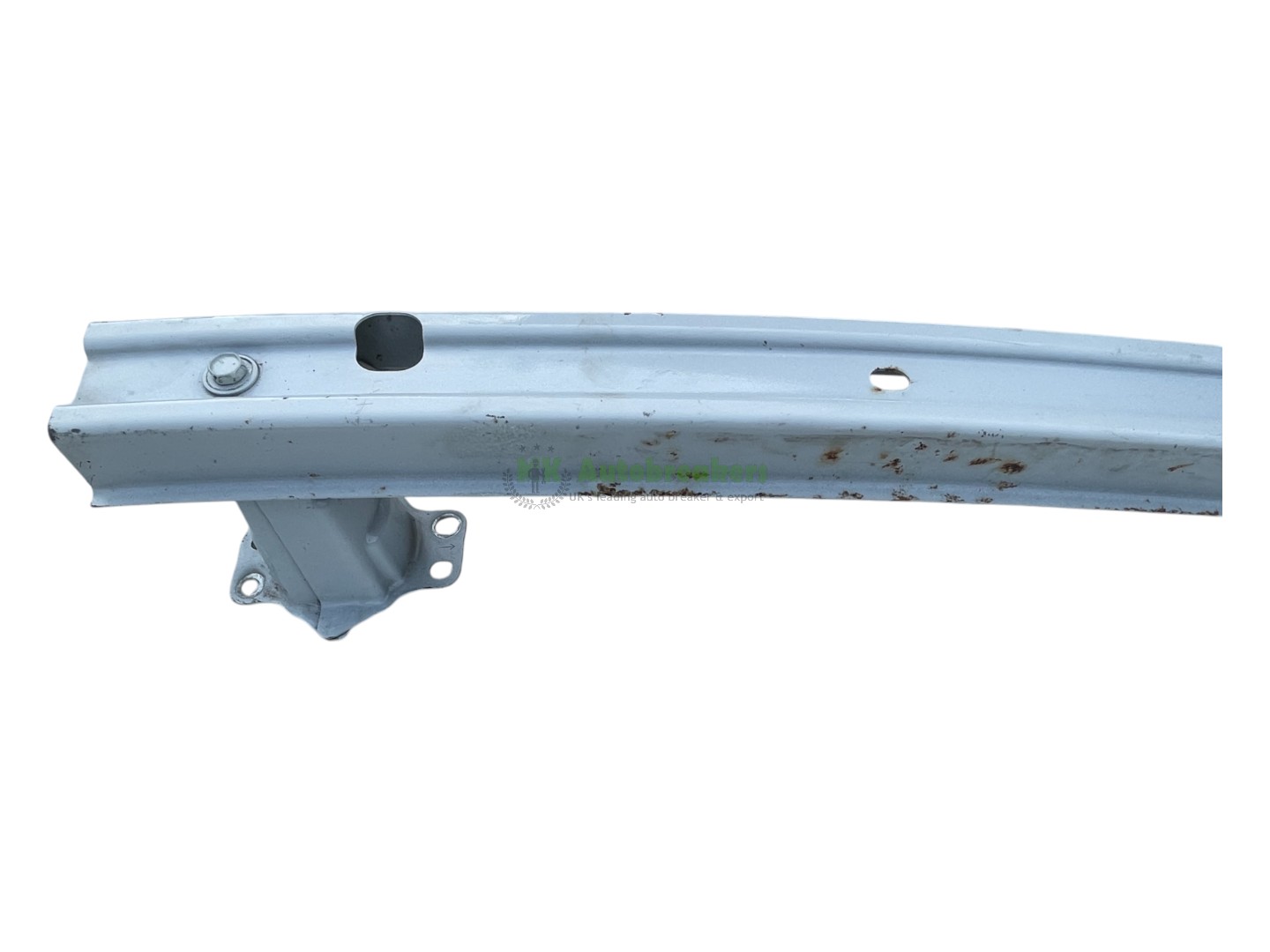 Nissan Note Rear Bumper Crash Bar 850323VU0A Genuine 2015