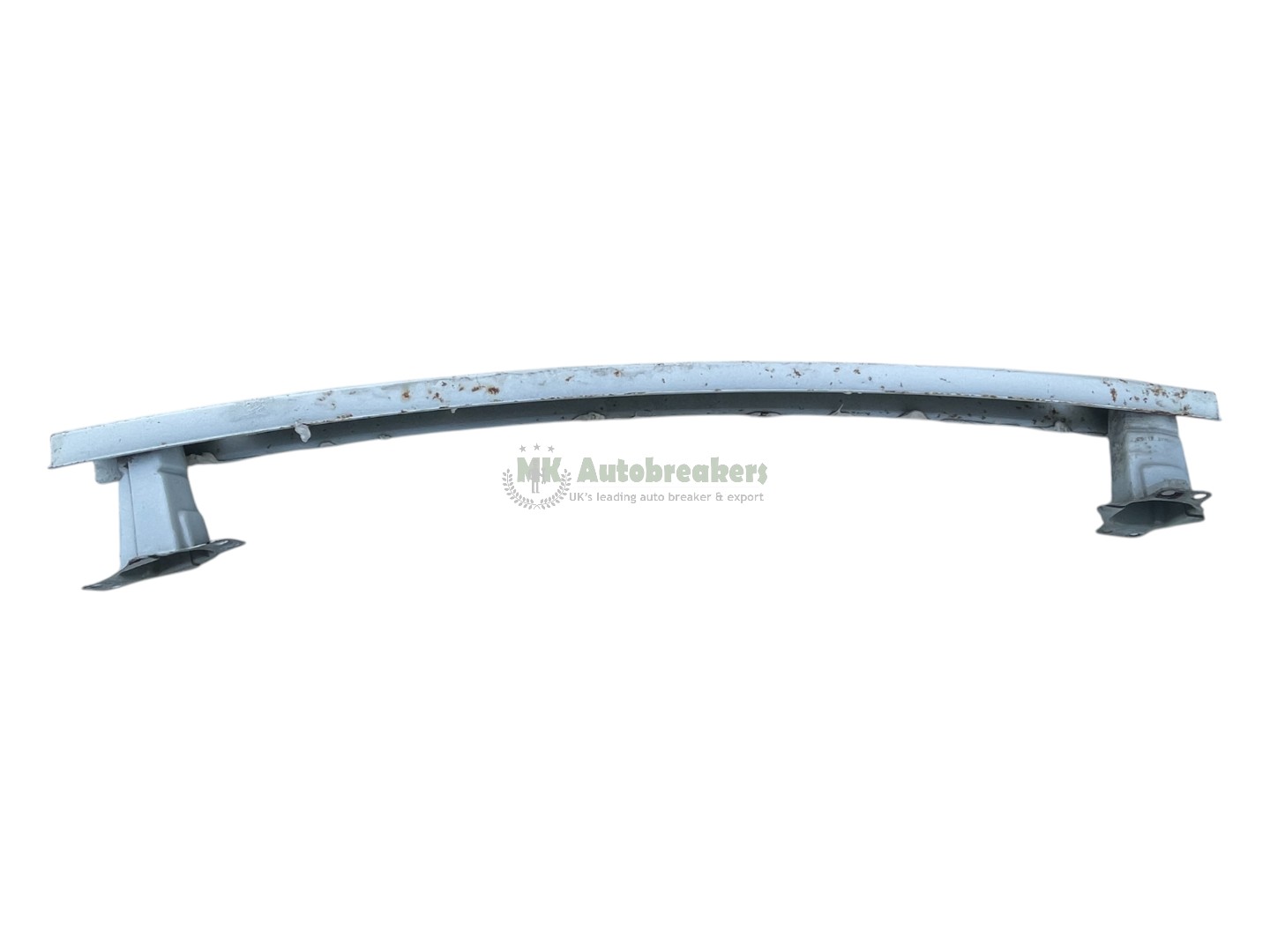 Nissan Note Rear Bumper Crash Bar 850323VU0A Genuine 2015