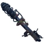Nissan Note Shock Absorber E43023WF0C Front Right Genuine 2015