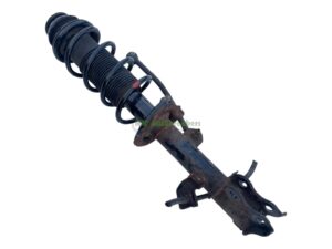 Nissan Note Shock Absorber E43023WF0C Front Right Genuine 2015