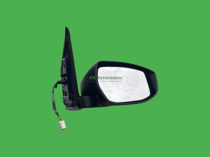 Nissan Pulsar Wing Mirror 963013ZL0B Right Genuine 2016