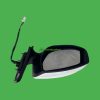 Nissan pulsar wing mirror 963023zl0b left genuine 2016