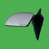 Nissan pulsar wing mirror 963023zl0b left genuine 2016