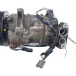 Nissan Qashqai AC Compressor Pump 926004EA0A 1.5 Genuine 2017
