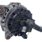Nissan Qashqai Alternator 231004EA0A 1.5 Genuine 2017