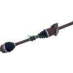 Nissan Qashqai Driveshaft 391004EA0B Right Genuine 2017