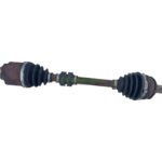 Nissan Qashqai Driveshaft 391014EA0B Left Genuine 2017