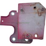 Nissan Qashqai Front Bumper Reinforcement Bracket F22154EAMA Left Genuine 2017