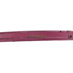 Nissan Qashqai Rear Bumper Reinforcement Bar H50304EAMA Genuine 2017