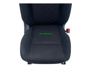 Nissan Qashqai Front Seat 873014EB1A Right Genuine 2016