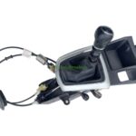 Nissan Qashqai Gear Selector & Linkage 341017283R Genuine 2017